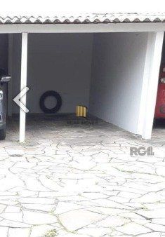 APARTAMENTO COBERTURA - 3 dorms. - 1 vaga - 99,00 m² - MENINO DEUS