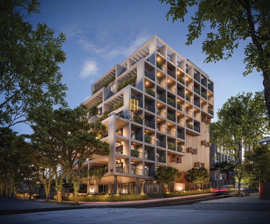 Apartamento 1 dormitório próximo ao Hospital Moinhos de Vento