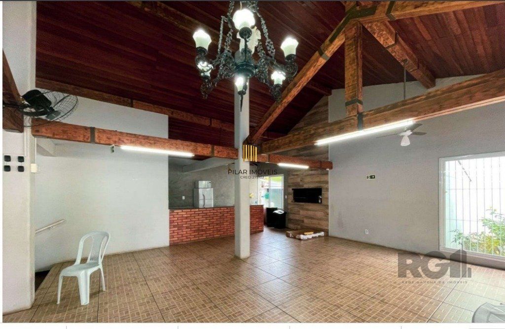 APARTAMENTO - 3 dorms - 1 vaga - 68,97 m² - CAMAQUÃ