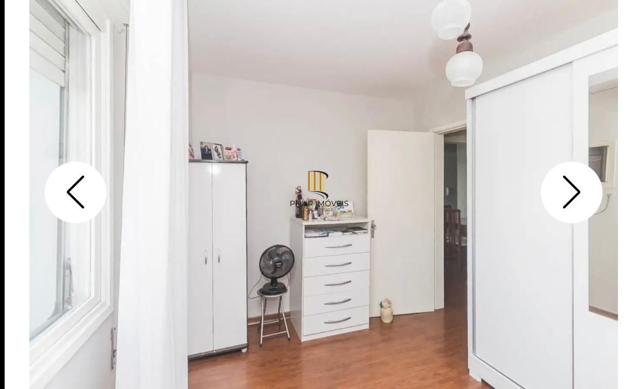 2 Dormitórios com vaga no Coração do Jardim Botânico