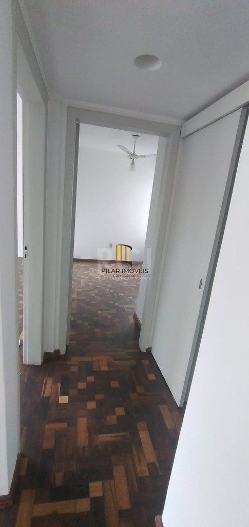 Apartamento para Venda - 60.82m², 2 dormitórios, Centro Histórico