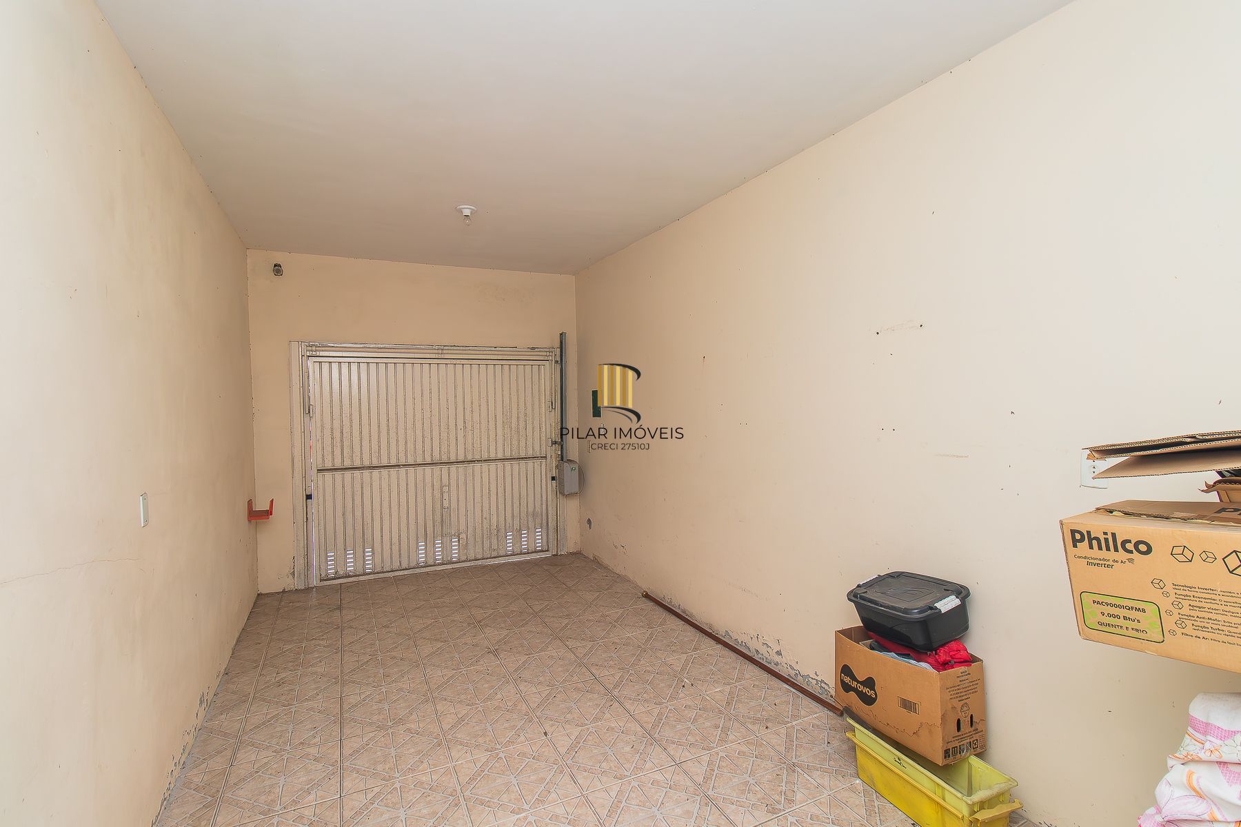 Casa 4 dormitórios - 1 vaga -  330m² Menino Deus