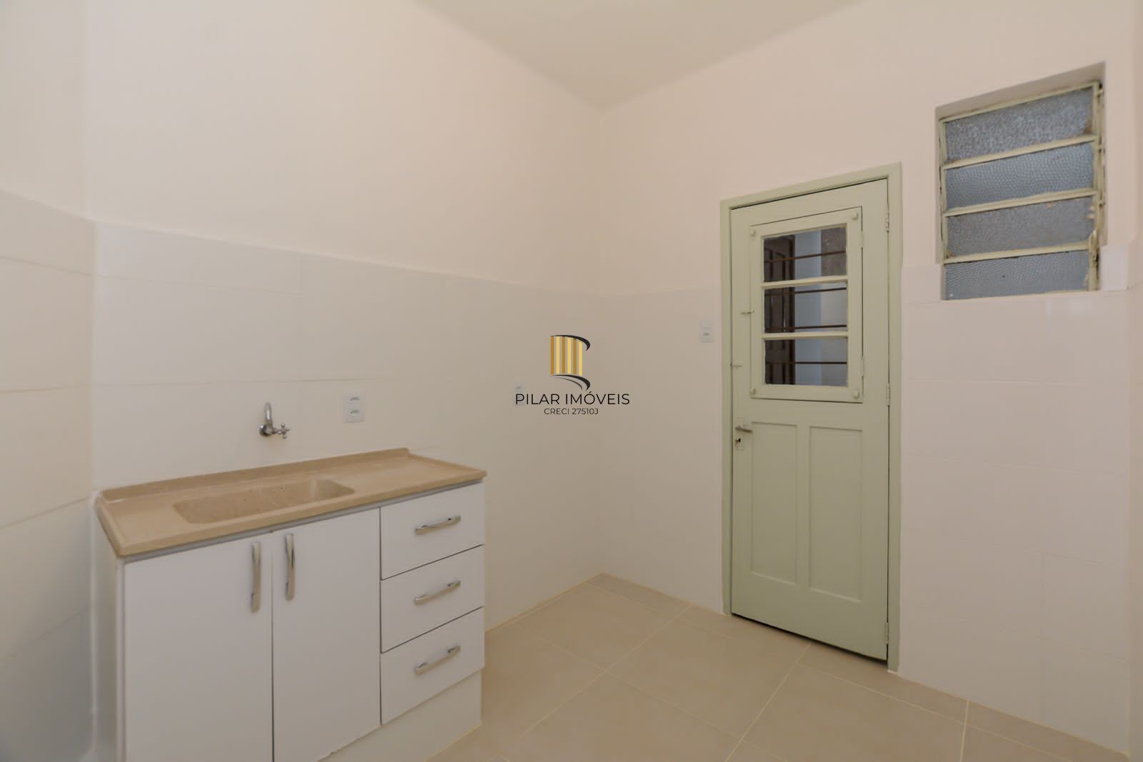 Apartamento Garden 2 dormitórios no bairro Menino Deus