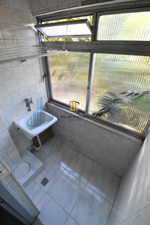 APARTAMENTO DE 1 DORMITÓRIO NO MENINO DEUS