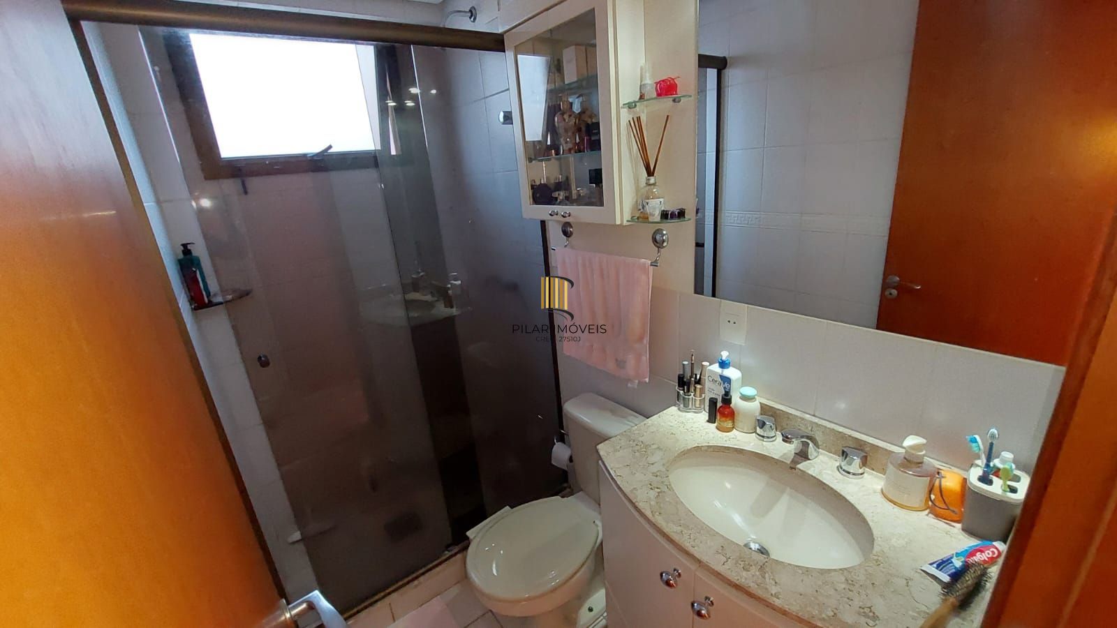 APARTAMENTO 2 DORMITÓRIOS - 70,19 m² - 2 VAGAS - MENINO DEUS