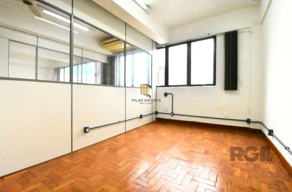 Sala comercial na Azenha 489m²