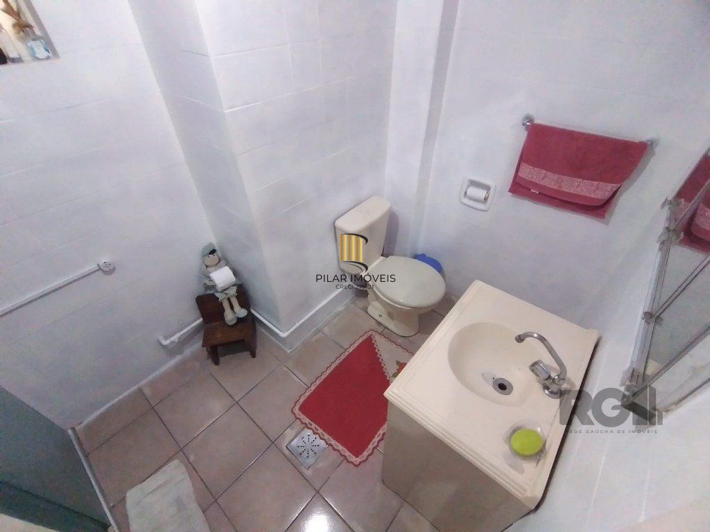 Apartamento 3 dormitórios no bairro Teresópolis