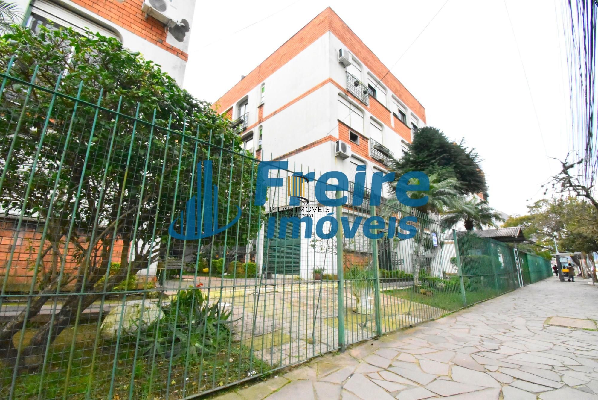 Apartamento de 1 dormitório na Ipiranga perto da PUC - Pilar Imóveis