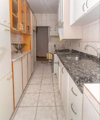 APARTAMENTO - 3 dorms. - 79,00 m² - SANTA MARIA GORETTI