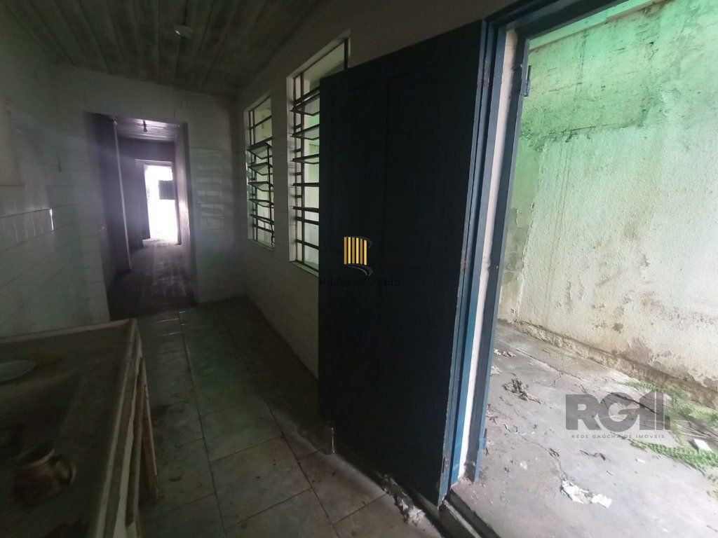 casa comercial - 50 m² - Cidade Baixa