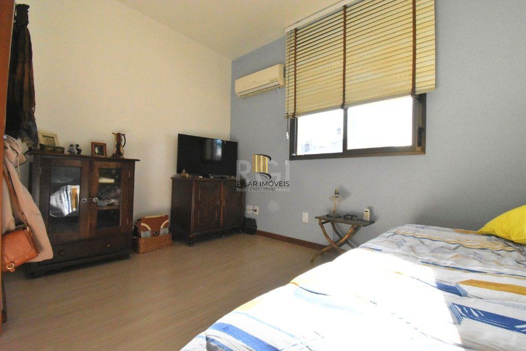 Apartamento para Venda - 57.38m², 2 dormitórios, 1 vaga - Menino Deus