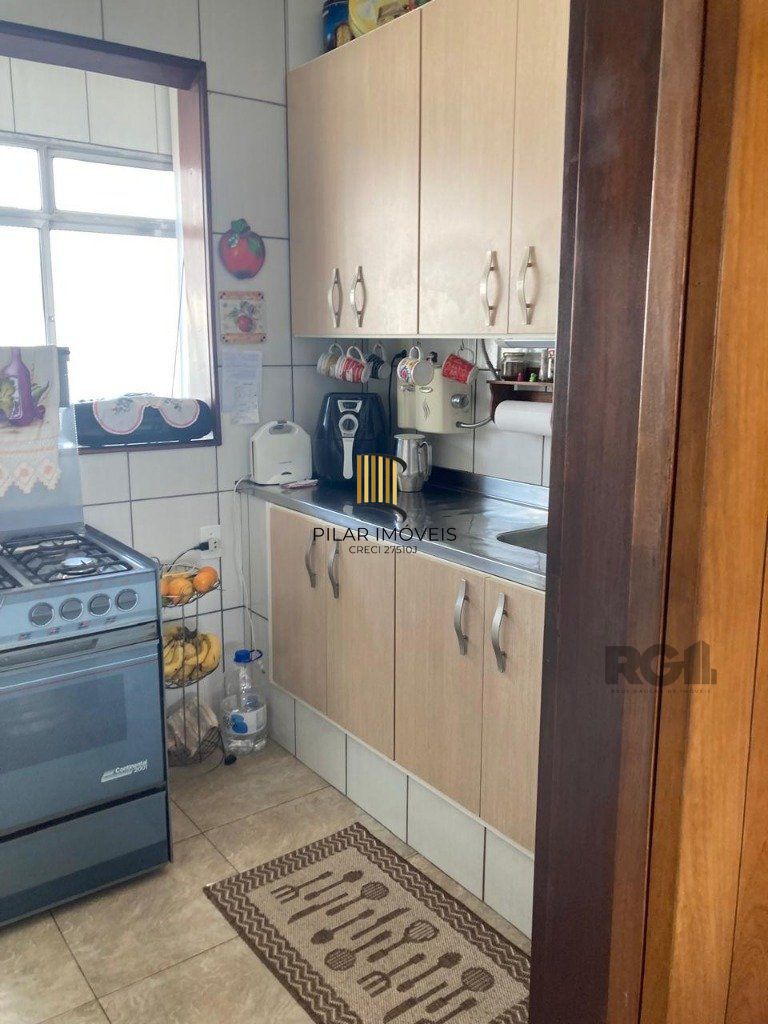 APARTAMENTO COBERTURA - 3 doms. 1 vaga - 166,09 - m² - MENINO DEUS