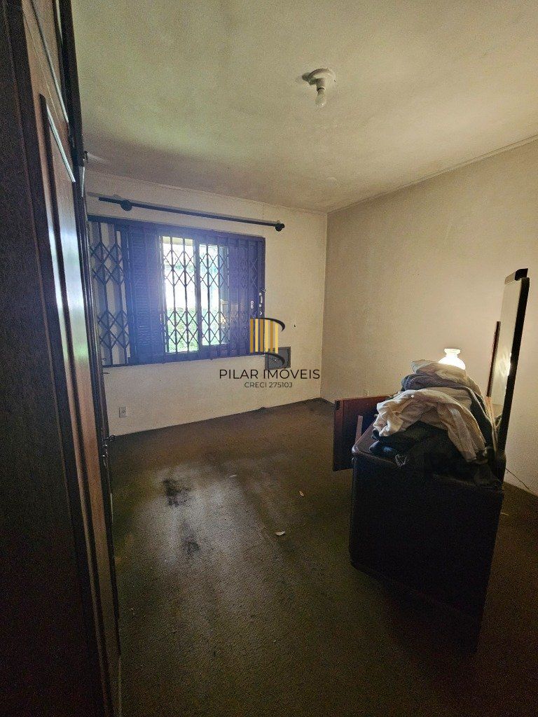 casa - 3 dorm - 7 vagas -  209 m² Santa Tereza