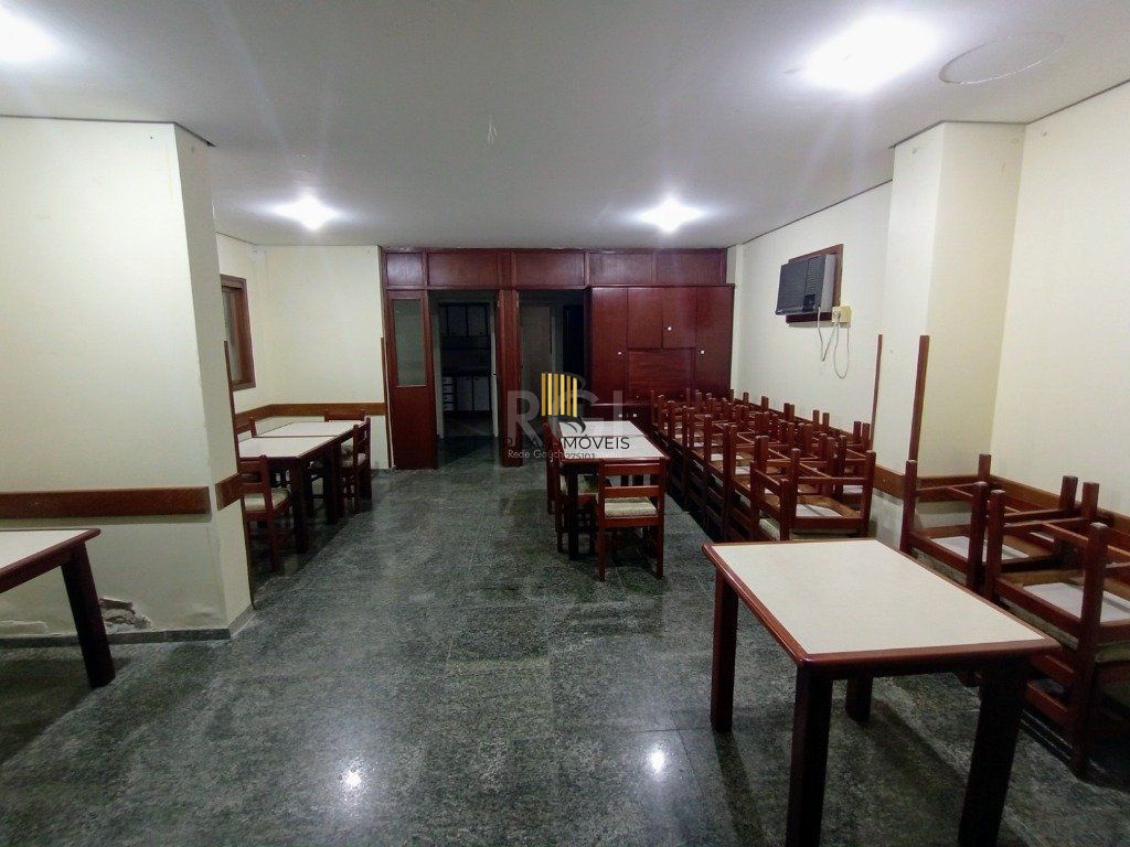 apartamento - 2 dorms. - 1 vaga - Menino Deus