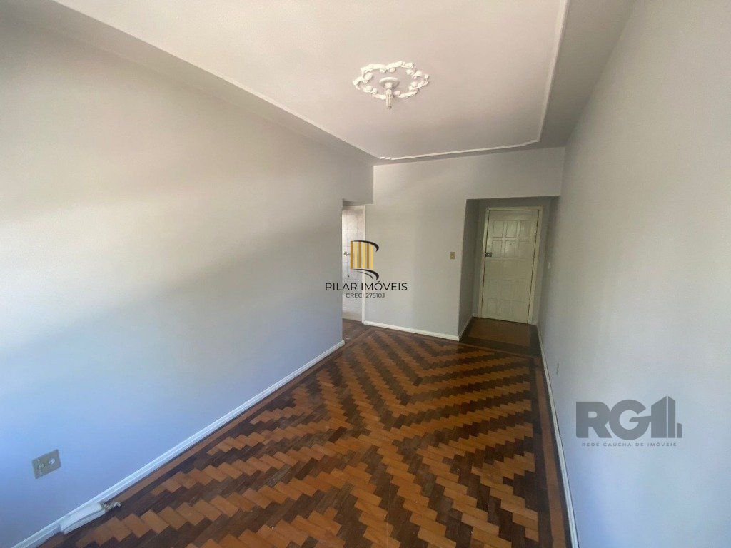 APARTAMENTO - 1 dorm. - 45,93 m² - MENINO DEUS