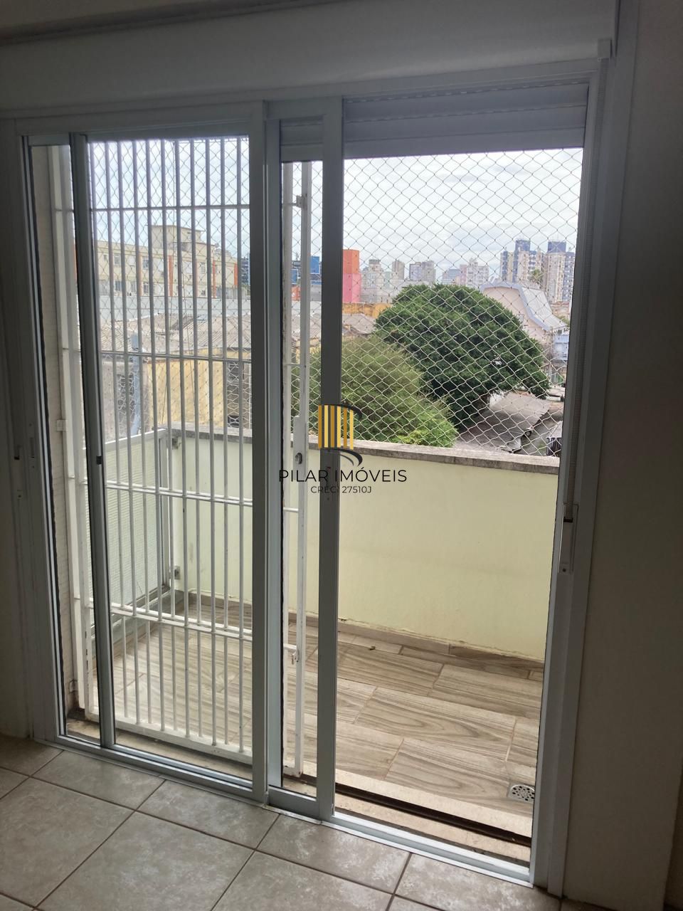 2 dormitórios com vaga e elevador