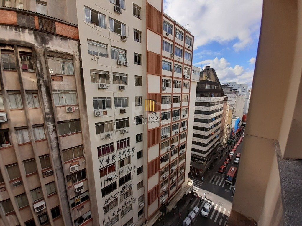 Conjunto/Sala para Venda - 71.24m², 0 dormitórios, Centro Histórico