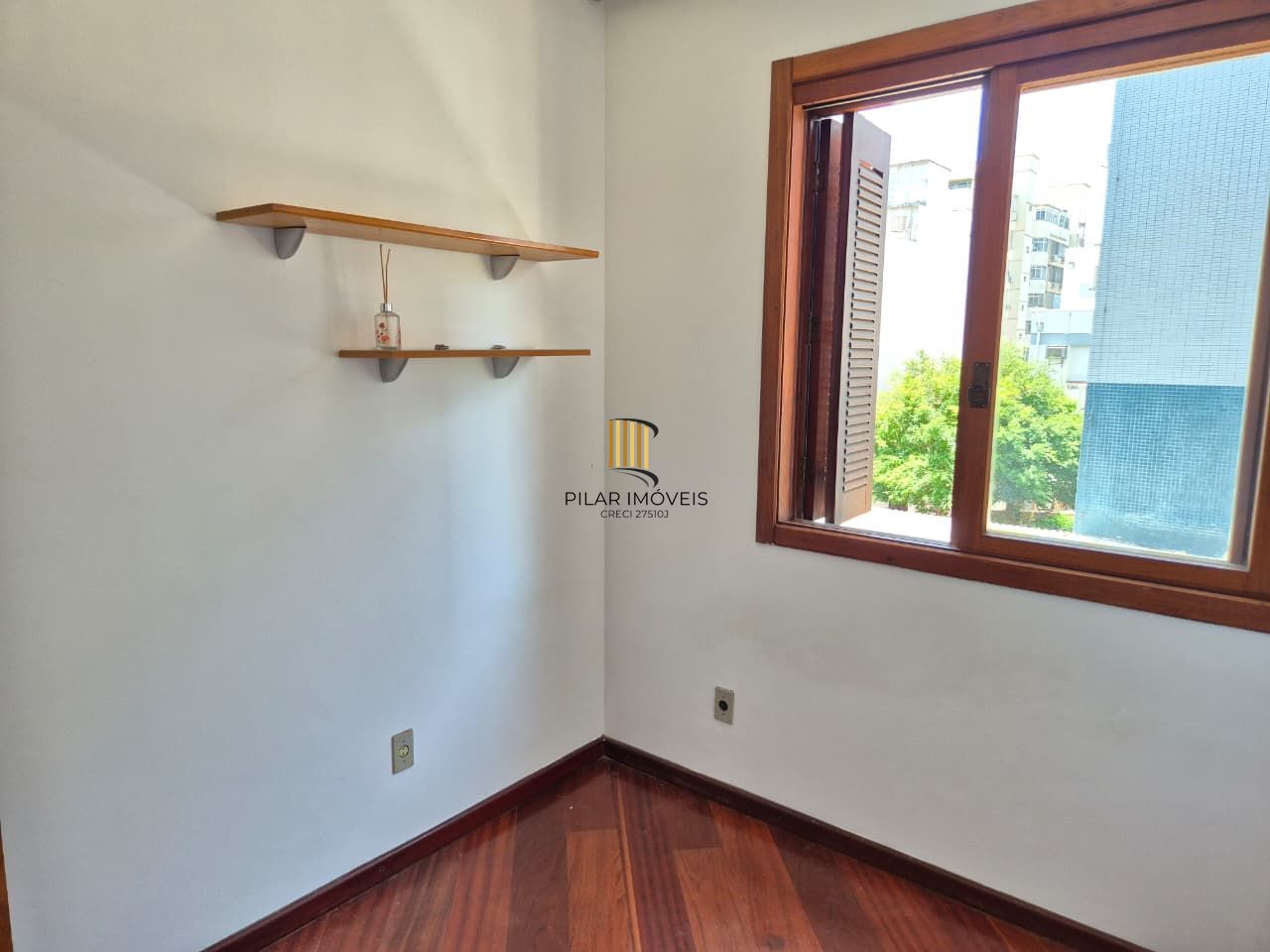 2 Dormitórios e vaga dupla