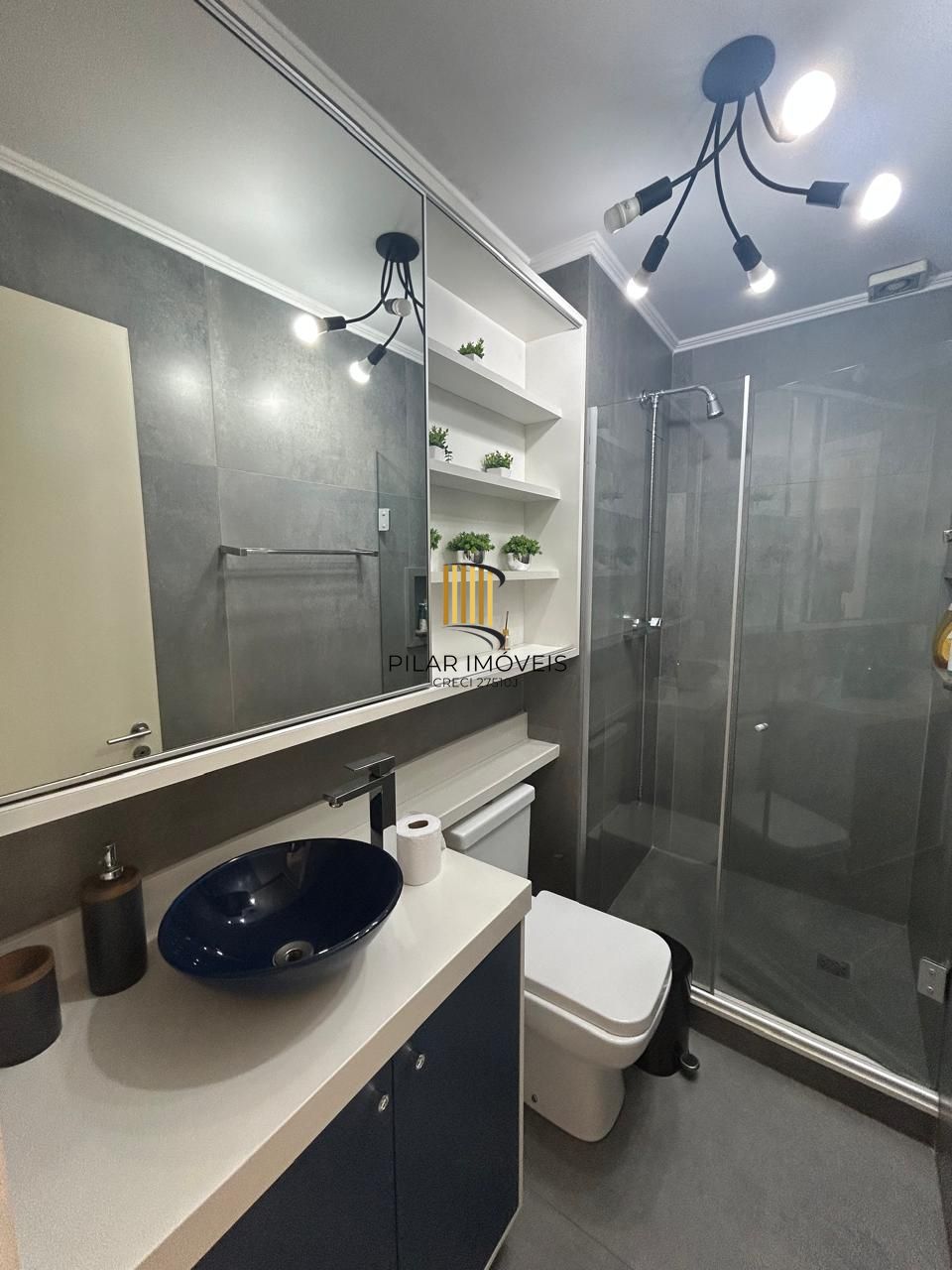 Excelente Apartamento com infra completa