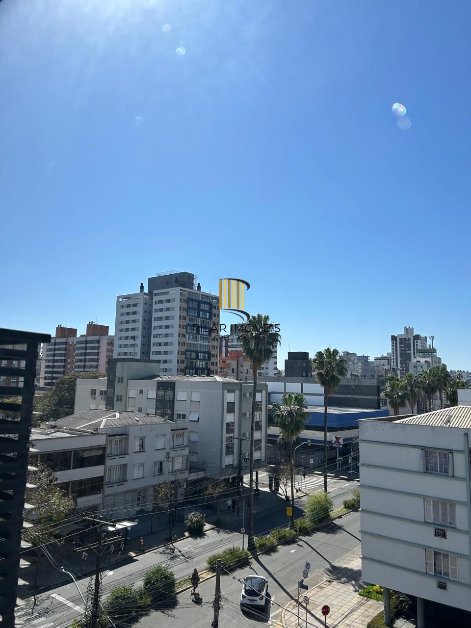 SALA COMERCIAL - 25,81m² - 1 vaga coberta -MENINO DEUS