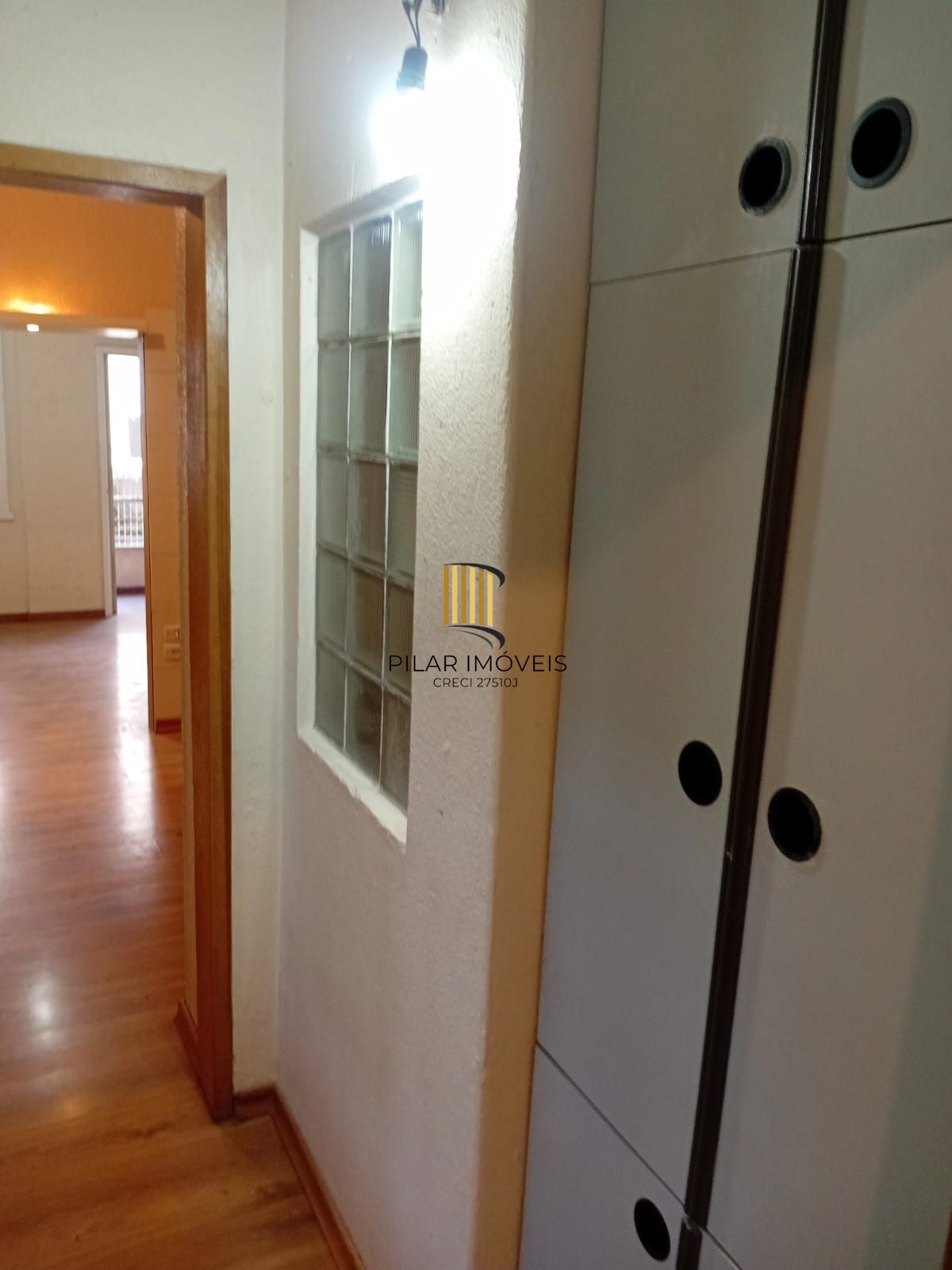 Apartamento 2 dormitórios no bairro Centro Histórico