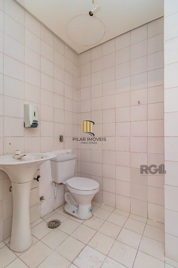 PRÉDIO - 360 m² - CENTRO HISTÓRICO