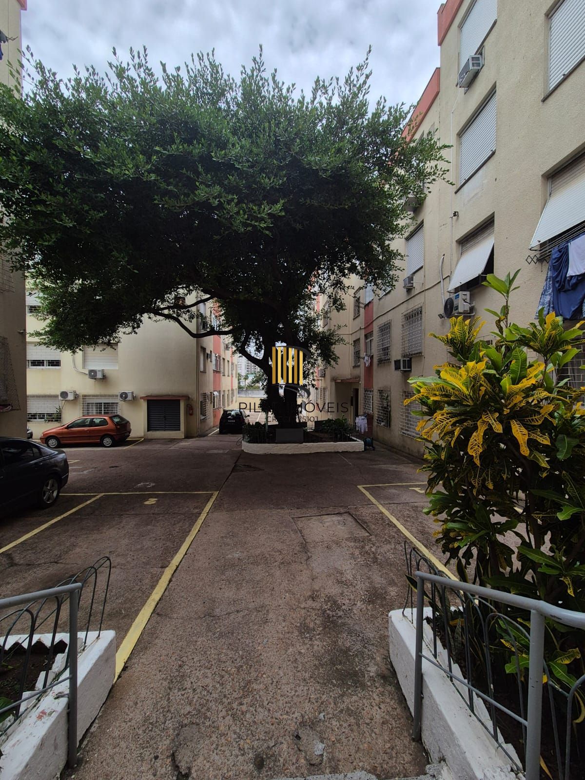 Apto 1 dorm. no Cridto Redentor