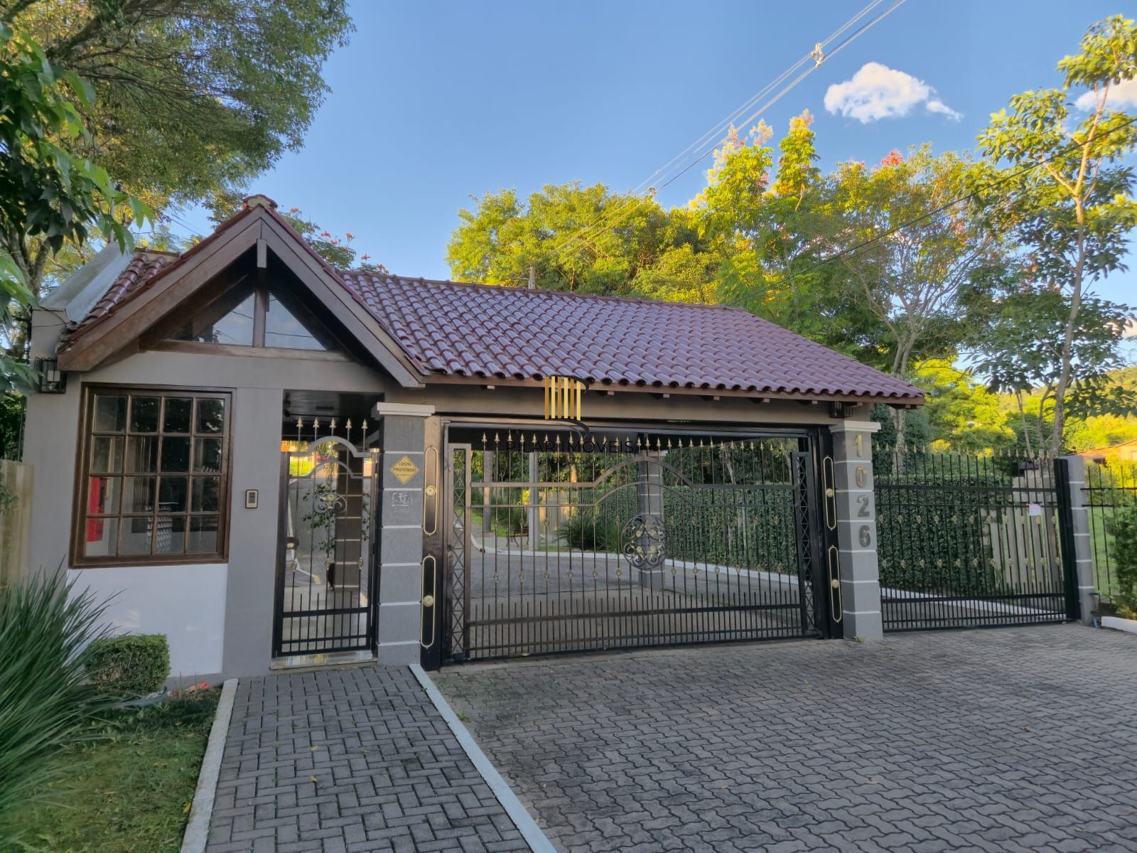 Terreno em Condominio com 339,31m² na Vila Nova - Pilar Imóveis