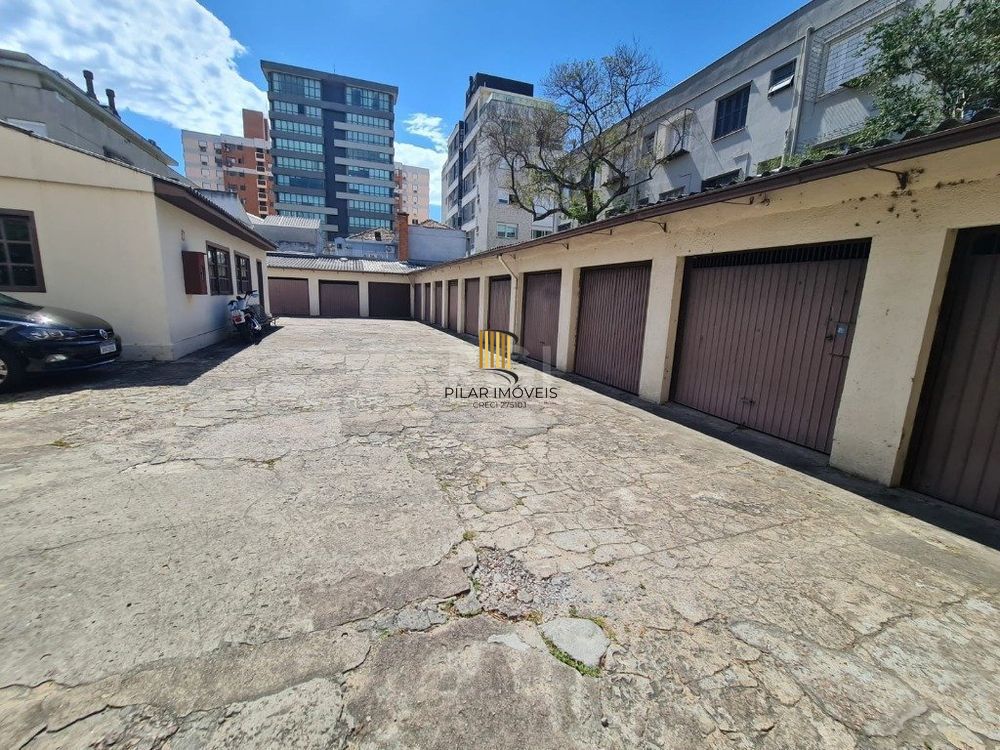 Apartamento 2 dormitórios no bairro Menino Deus