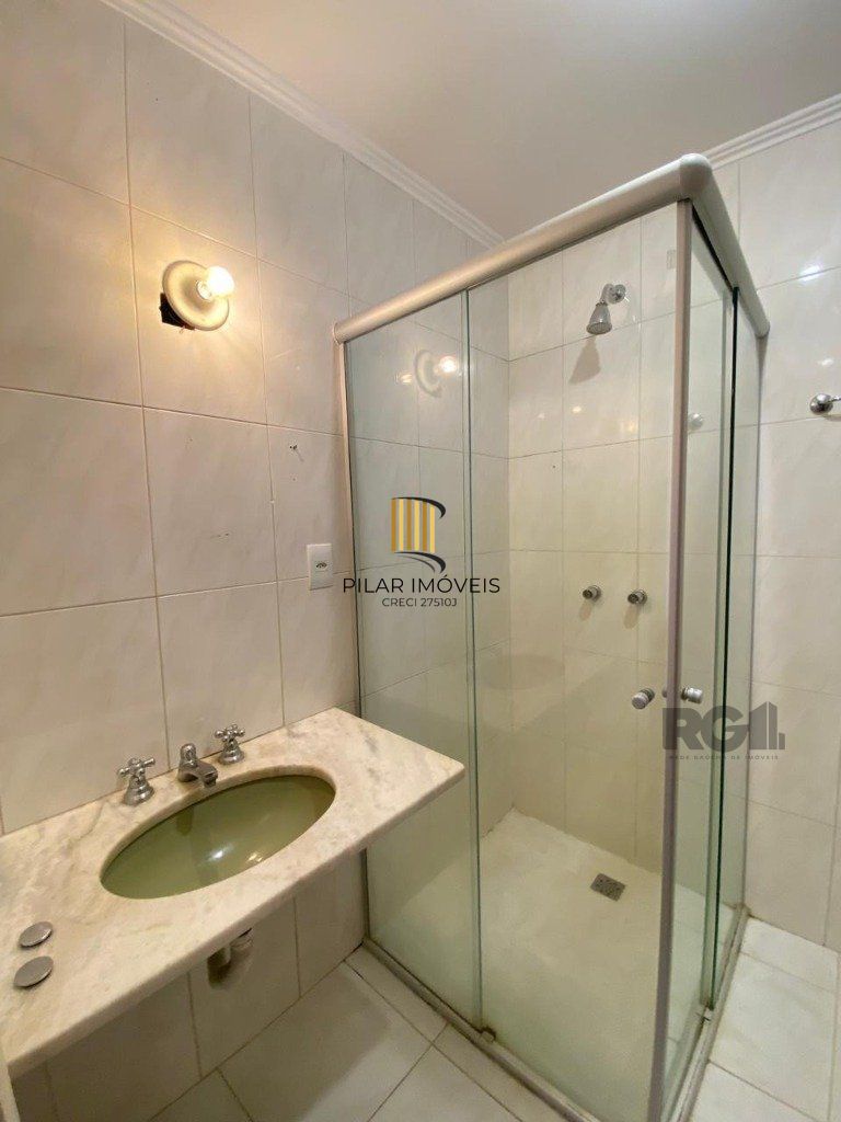 Apartamento - 3 Dormitórios - vaga -  99,83 m² Privativos - MOINHOS DE VENTO