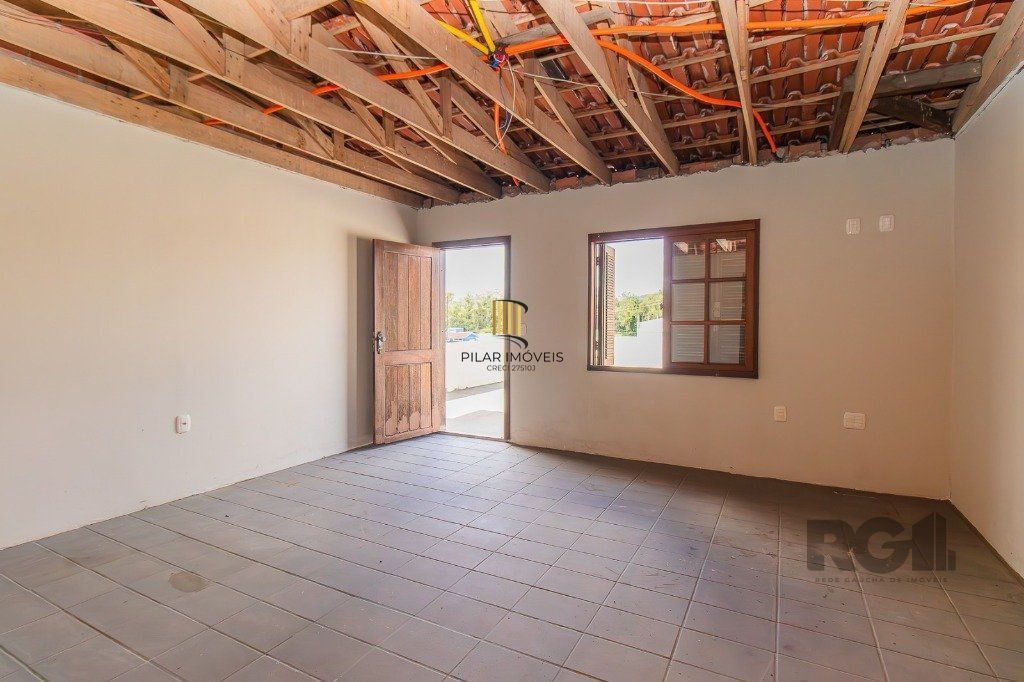 Casa - 5 dormitórios -  275 m² - Jardim Leopoldina