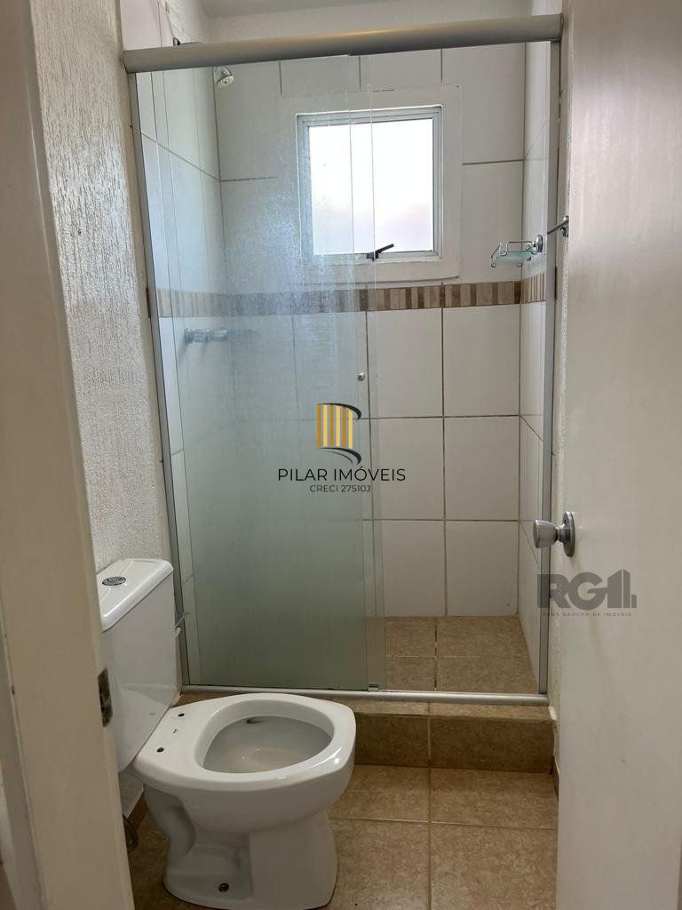 Casa Condominio para Venda - 70m², 2 dormitórios, sendo 1 suites, 2 vagas - Cavalhada