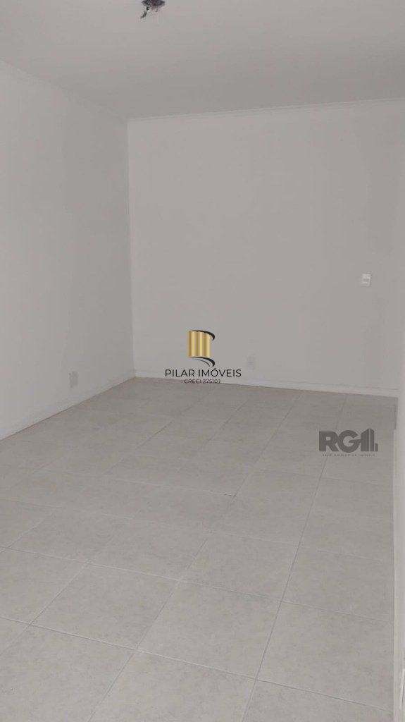 Apartamento 2 D - térreo - 1 vaga dupla lado a lado - 71,99 m² privativo -Bairro Praia de Belas