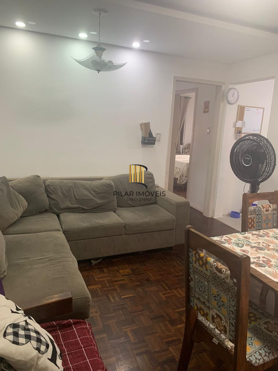 Apartamento 2 dormitórios 62m2 - Pilar Imóveis