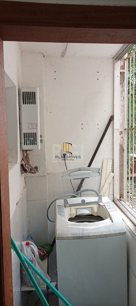 Apartamento para Venda - 51.31m², 2 dormitórios, Cristal