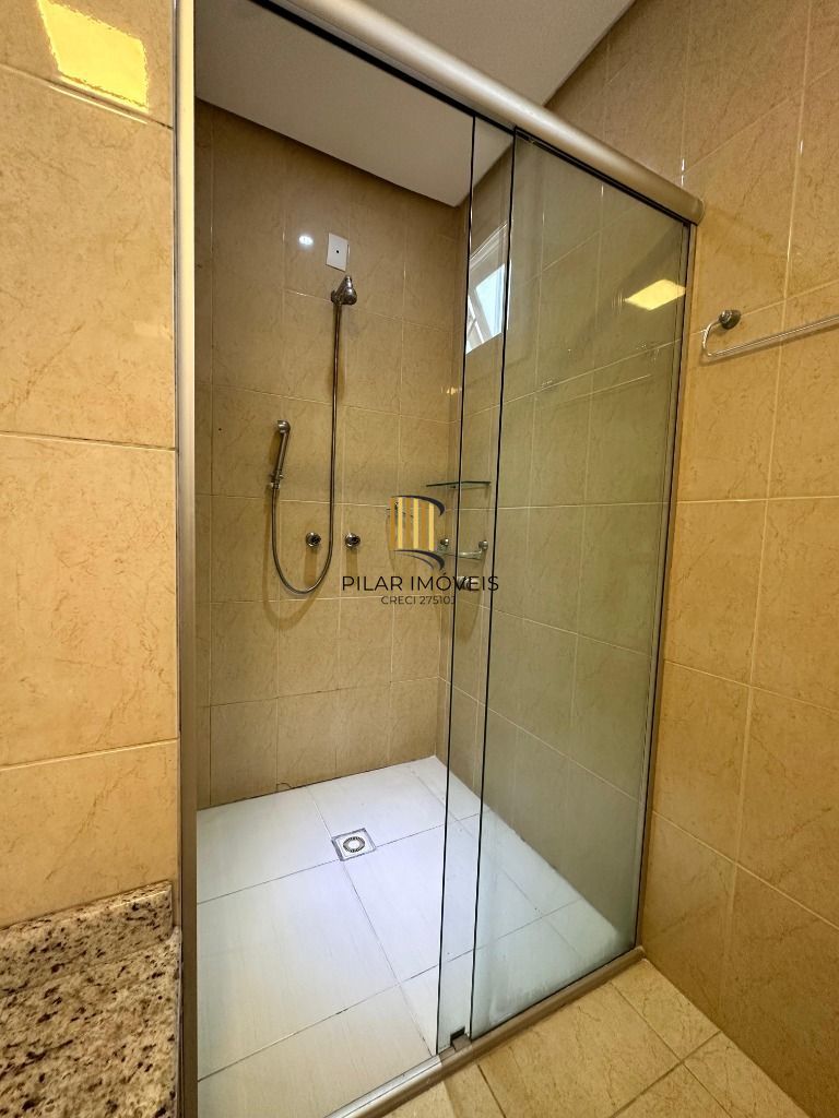 CASA EM CONDOMINIO - 3 dorms. - 2 vagas - 161,06 m² -  SARANDI