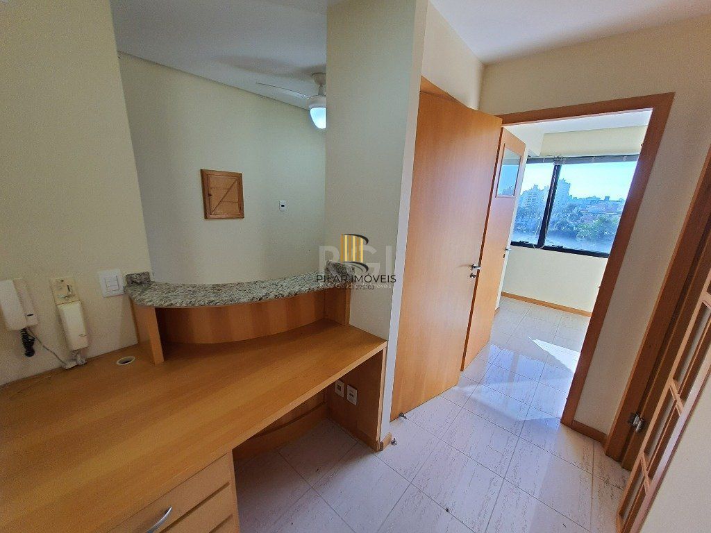 Conjunto/Sala para Venda - 0m², 0 dormitórios, Menino Deus - Pilar Imóveis