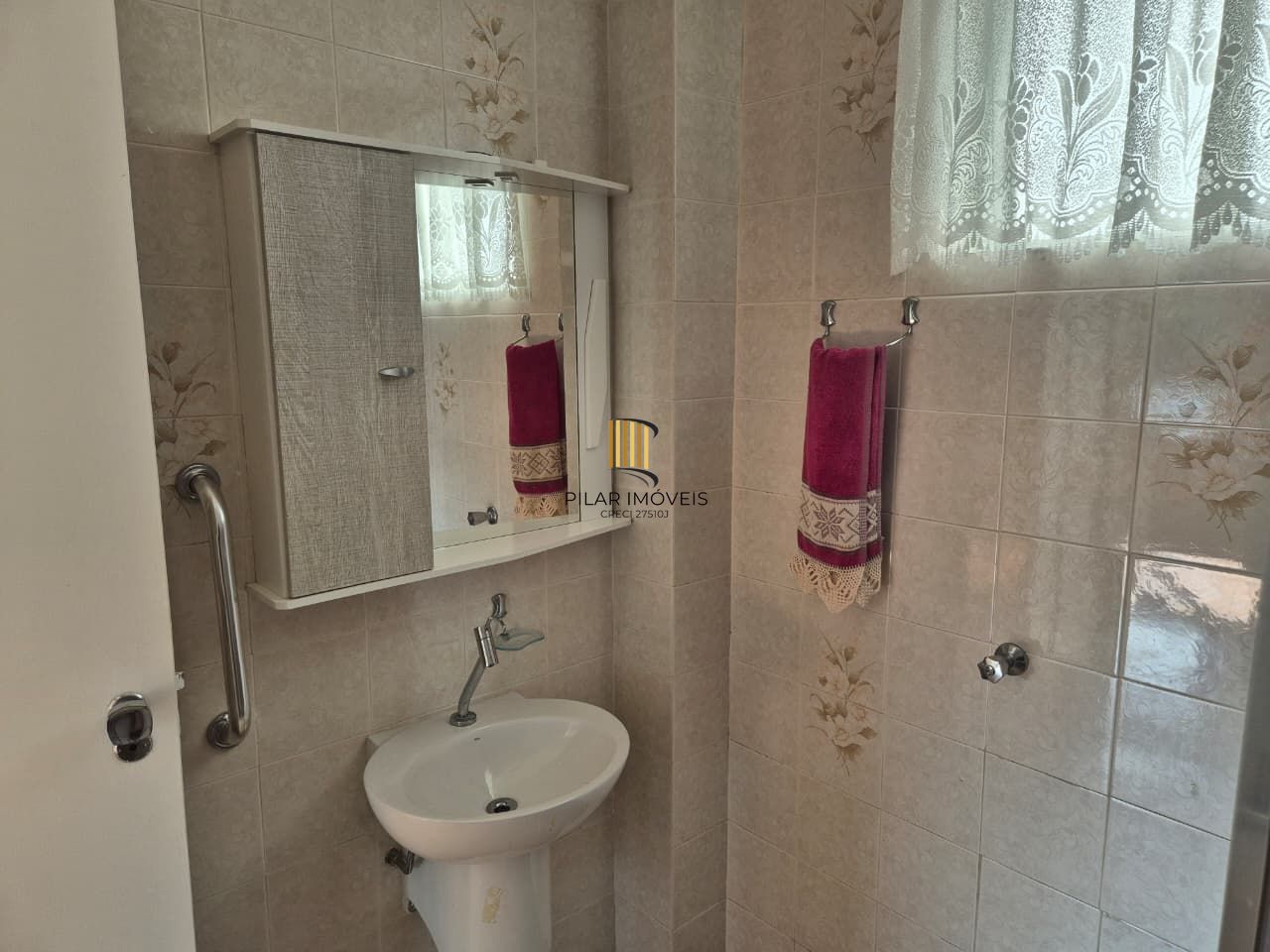 3d com vaga e elevador