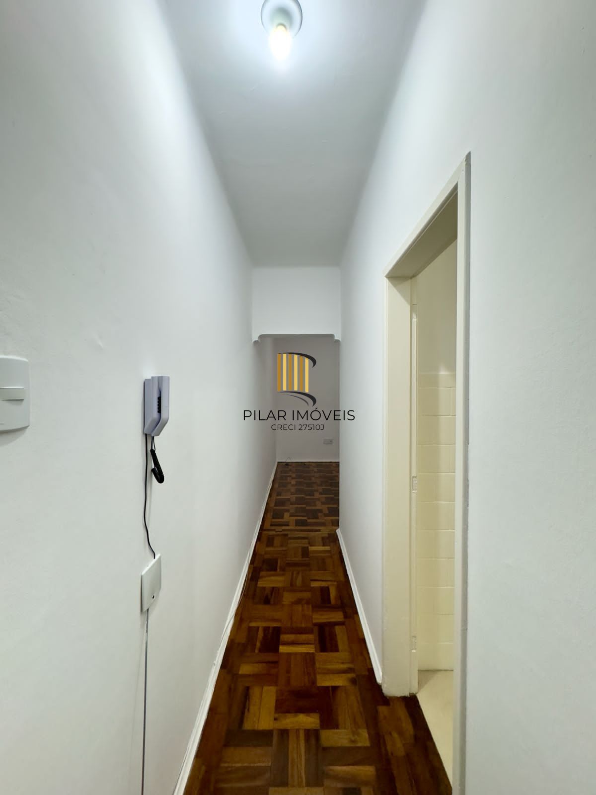 Apartamento 2d - 69,34 - Menino Deus