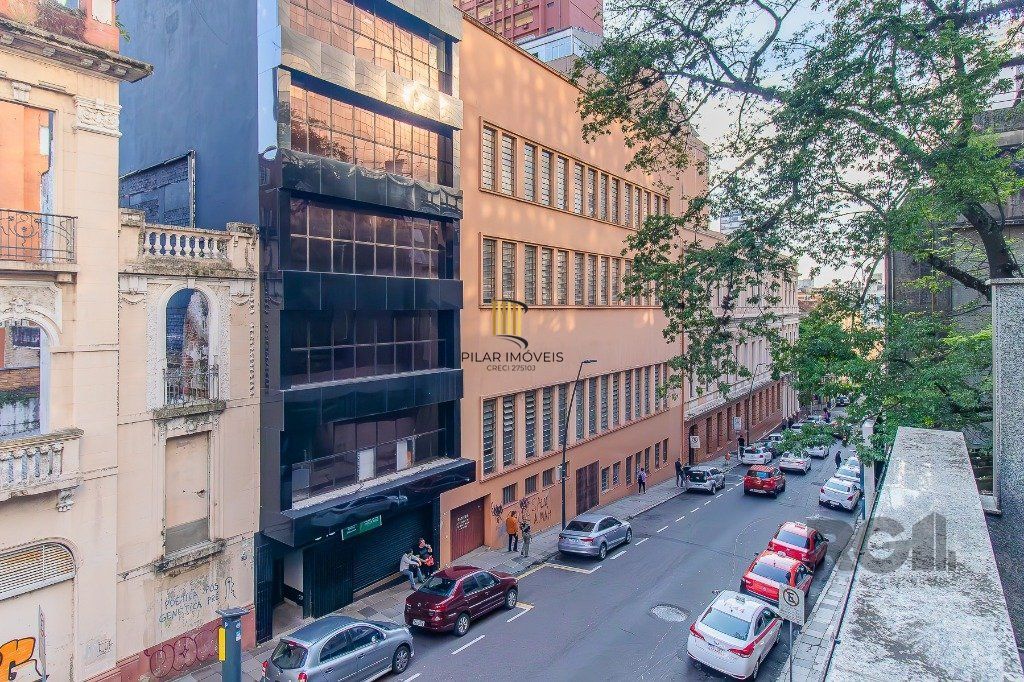 PRÉDIO - 360 m² - CENTRO HISTÓRICO