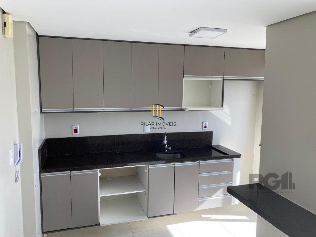 APARTAMENTO DE COBERTURA - 2 dorms. - 1 vaga - 118,02 m² - MENINO DEUS
