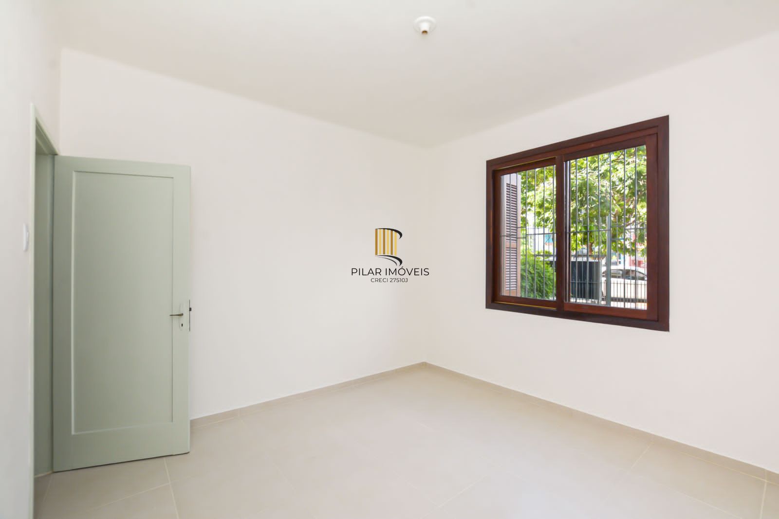 Apartamento Garden 2 dormitórios no bairro Menino Deus