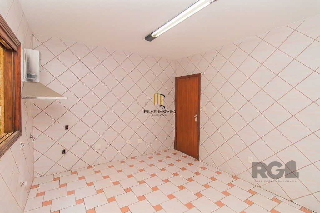 Casa - 5 dormitórios -  275 m² - Jardim Leopoldina