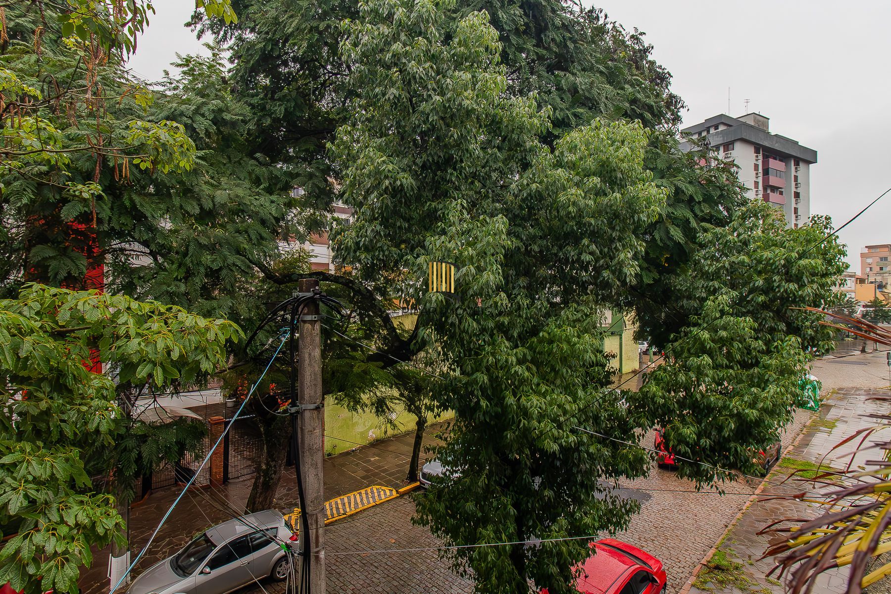 Prédio Comercial 464 m² no Menino Deus
