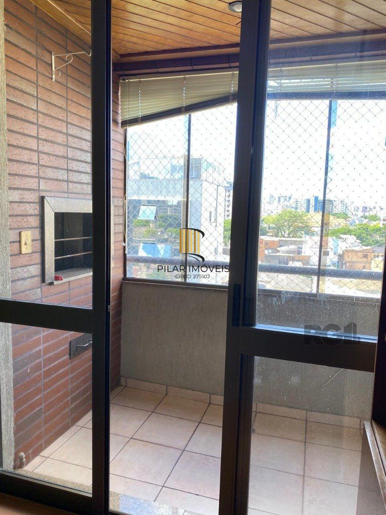 apartamento - 3  dormitórios - 1 vaga - 79,96 m² - MENINO DEUS