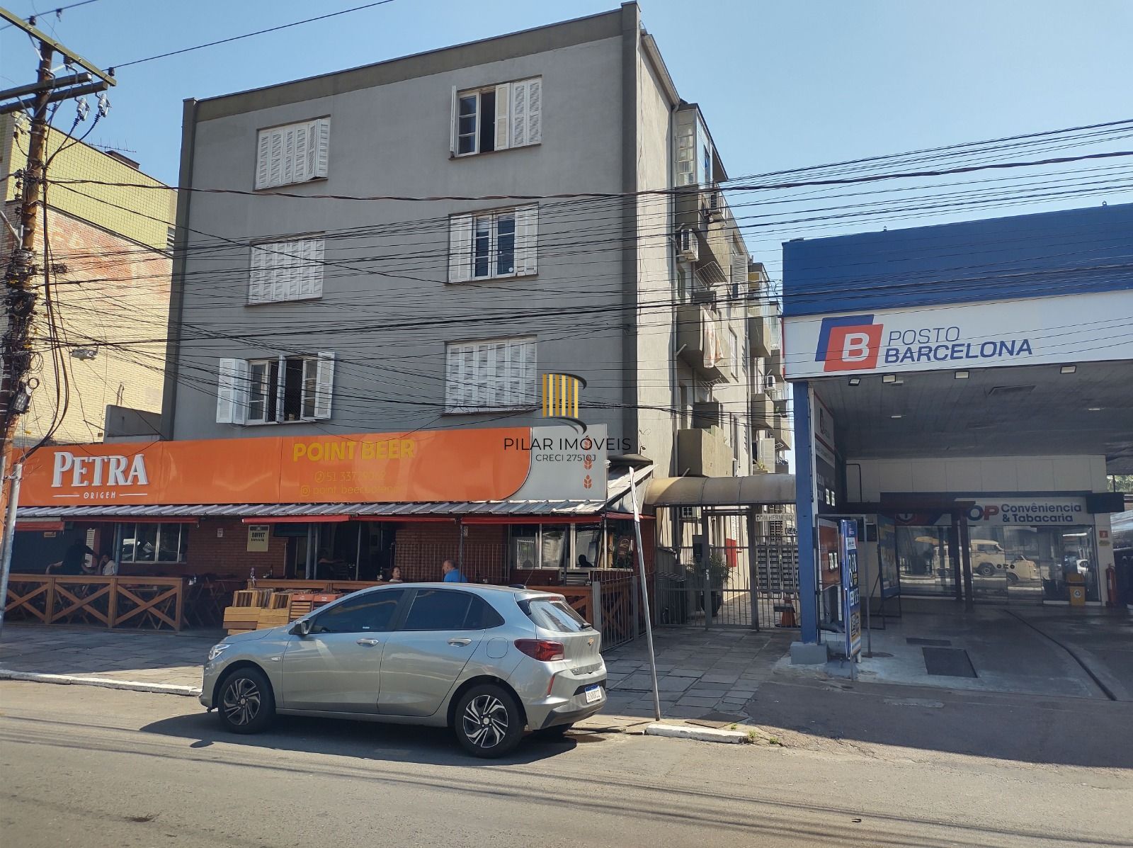 JK na Getúlio Vargas - Pilar Imóveis