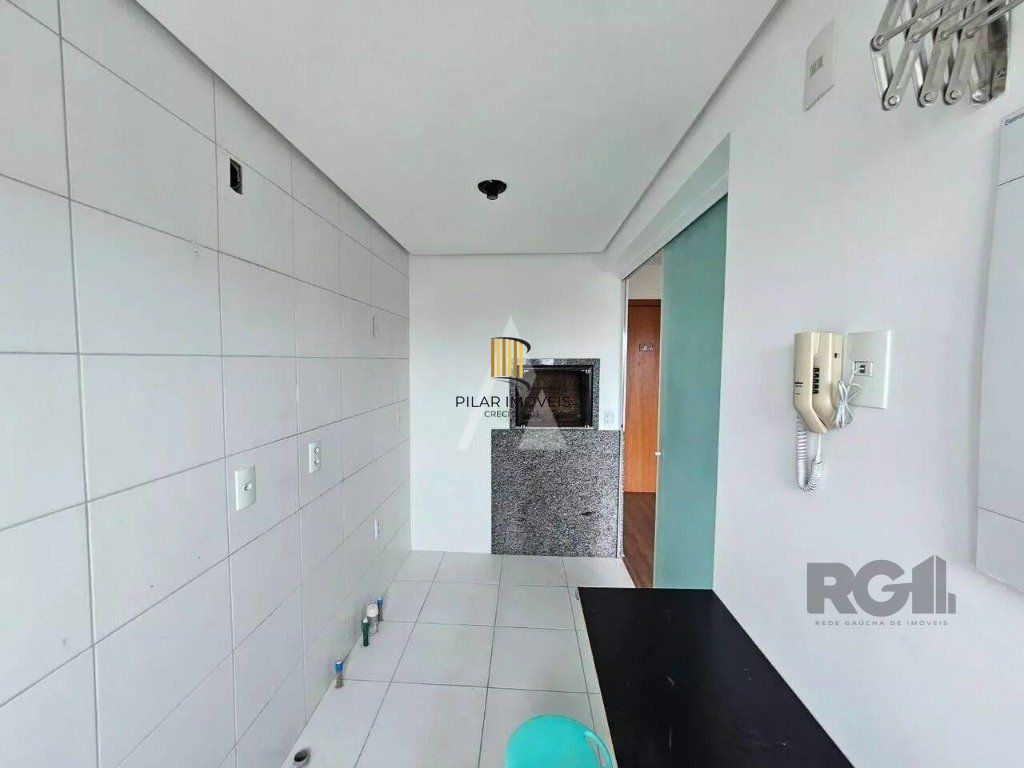 Apartamento 2 dormitórios no bairro Santana