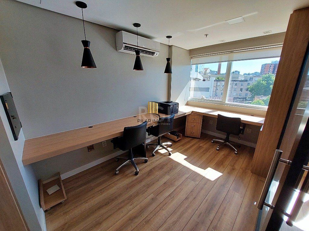 Conjunto/Sala Bairro Floresta