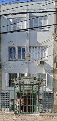APARTAMENTO - 1 dorm. -   1 vaga - 45,49 m² - PRAIA DE BELAS