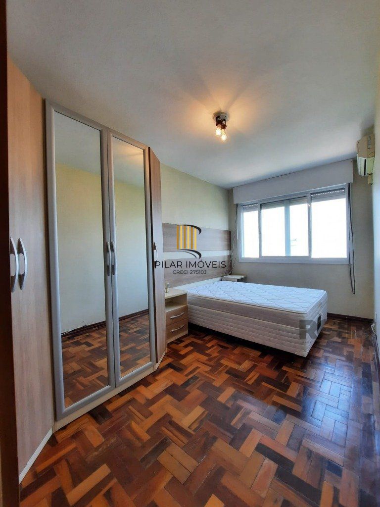 2D com vista para o Guaíba - Pilar Imóveis